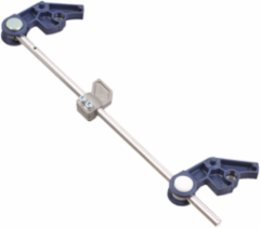 TeSys F Mechanical Interlock for 2 Vertical Contactors