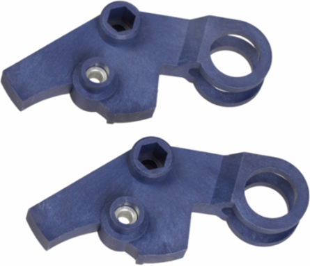 TeSys F- mechanical interlock - for 2 horizontal contactors
