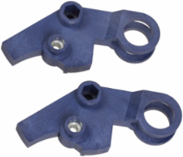 TeSys F- mechanical interlock - for 2 horizontal contactors