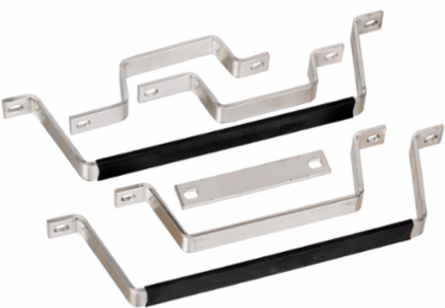 TeSys F - set of connections - 3P - reversing