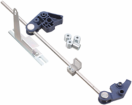 TeSys F Mechanical Interlock for 2 Vertical Contactors, 0.86 kg
