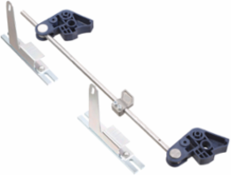 TeSys F Mechanical Interlock for 2 Vertical Contactors, 1.06 kg Weight