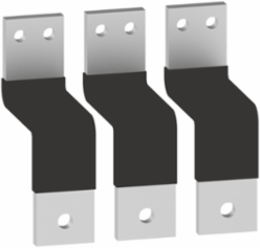 Flexible terminal extensions,TeSys Giga contactor,for LC1G630-800 to align MCCB,3 pole