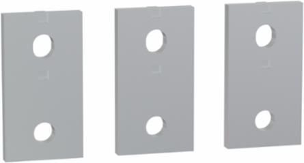 Contactor accessory, terminal extension, straight, TeSys Giga, LC1G630-800, 3 pole