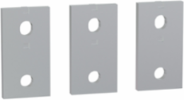 Contactor accessory, terminal extension, straight, TeSys Giga, LC1G630-800, 3 pole