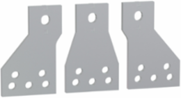 Contactor accessory, terminal extension, spreader, TeSys Giga, LC1G630-800, 3 pole, large connection