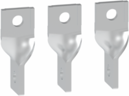 TeSys Giga Edgewise Terminal Extension, 3 Pole, 225 A, 62 mm Height