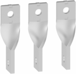 TeSys Giga 3 Pole Terminal Extension for LC1G265-500, 500A Rated
