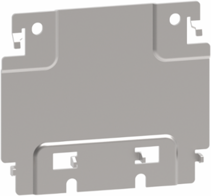TeSys Giga Mounting Base for Overload Relay, 225 A, IP20, 110 mm Depth