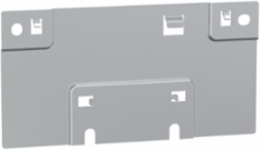 Contactor accessory, mounting base, TeSys Giga, align LR9G630 with LC1G630-800