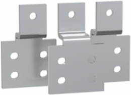 Contactor accessory, terminal extension, right angle large terminal, TeSys Giga, LC1G630-800, 3 pole