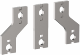Spreader Kit for TeSys Giga Contactor, 3 Poles, 45-70 mm Pitch, 500 A