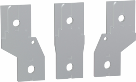 TeSys Giga Spreader Kit for LC1G630-800, 3 Pole, 70-80 mm Pitch
