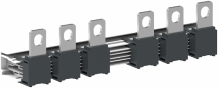 Changeover Connection Bar for TeSys Giga, 3 Pole, 225 A, 45 mm Height