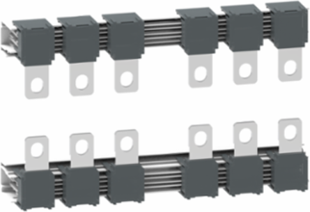 TeSys Giga Reversing Connection Bar for 3 Poles, Up to 225 A