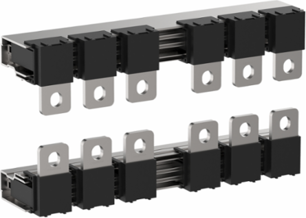 TeSys Giga Reverser Connection Bar for LC1G265-500, 3 Poles, 500 A