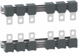 Reverser connection bar,TeSys Giga contactor,for LC1G630-800,3 pole