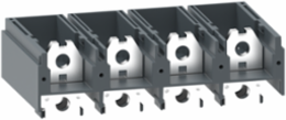 TeSys Giga Contact Kit for LC1G265-500, 4 Pole, -25°C to 60°C
