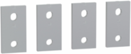 Contactor accessory, terminal extension, straight, TeSys Giga, LC1G630-800, 4 pole