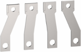 TeSys Giga Spreader Kit for 4 Poles, 35-45 mm Pitch, 225 A