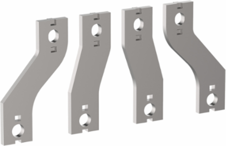 TeSys Giga Spreader Kit for LC1G265-500, 4 Pole, 70 mm Connection Pitch