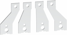 TeSys Giga Spreader Kit, 4 Poles, 35-45 mm Pole Pitch, 225 A