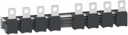 Change-over Connection Bar for TeSys Giga Contactor, 4 Pole, 225 A