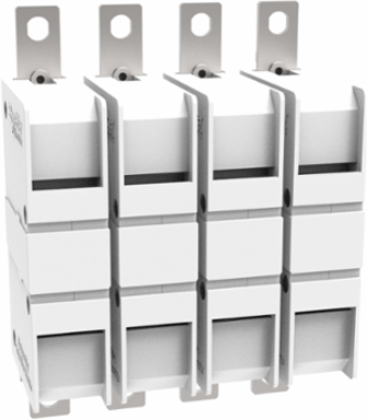 TeSys Giga Switching Module Kit for LC1G400-500, 4 Poles, -25 to 60 C