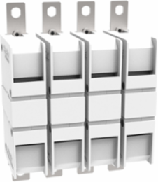 TeSys Giga Switching Module Kit for LC1G400-500, 4 Poles, -25 to 60 C