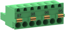 TeSys Giga Terminal Block Relay, 600 V AC, IP20, -25°C to 60°C