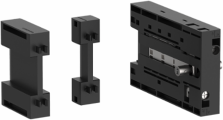 Mechanical Interlock for TeSys Giga Contactor, 80 mm Width, IP20, Green Premium