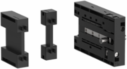 Mechanical Interlock for TeSys Giga Contactor, 80 mm Width, IP20, Green Premium