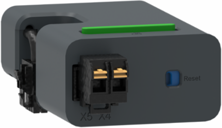 Remote Wear Diagnostic Module, 1 NC Contact, -25 to 60°C Operating Temp