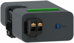 Remote Wear Diagnostic Module, 1 NC Contact, -25 to 60°C Operating Temp
