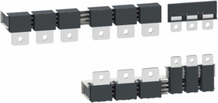Star-Delta Connection Bar for TeSys Giga Contactor LC1G265-500, 3 Poles, IP20