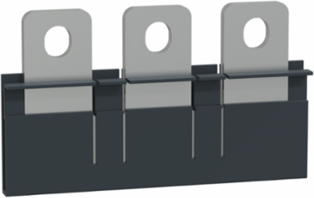 Star Connection Bar for TeSys Giga LC1G265-500, 3 Poles, 81 mm Height