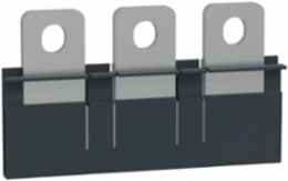 Star Connection Bar for TeSys Giga LC1G265-500, 3 Poles, 81 mm Height