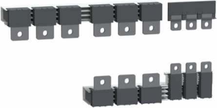 Star-Delta connection bar, for TeSys Giga contactor LC1G630-800 (Line & Delta)/LC1G265-500 (Star) with cable memory kit