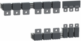 Star-Delta connection bar, for TeSys Giga contactor LC1G630-800 (Line & Delta)/LC1G265-500 (Star) with cable memory kit