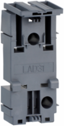 Mounting plate for Tesys Deca GV2ME