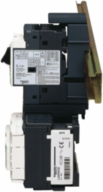 TeSys D RC Circuit Contactor Suppressor Module, 24-48V AC
