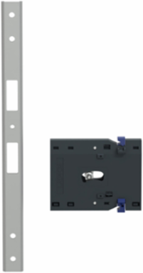 Mechanical interlock, for TeSys Deca contactors LC1D115A-D150A