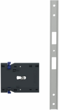 Mechanical interlock, for TeSys Deca contactors LC1D115A-D150A