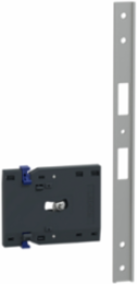 Mechanical interlock, for TeSys Deca contactors LC1D115A-D150A