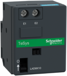 TeSys Deca Mechanical Latch Block, 24V AC/DC, 1200 Cycles/Hour