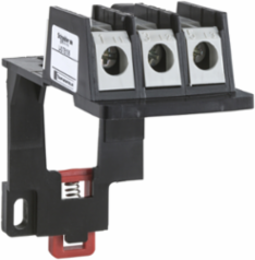 TeSys Deca Adapter Terminal Block for LRD15/LR3D15, 0.1 kg, 45 mm x 82 mm x 100 mm