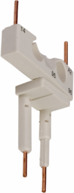 Pre-Wiring Kit for TeSys Deca, Compatible with LC1D09-D18, N/C Contact