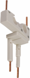 Pre-Wiring Kit for TeSys Deca, Compatible with LC1D09-D18, N/C Contact