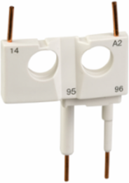 Pre-Wiring Kit for TeSys Deca, Compatible with LRD01-35 and LC1D25-D38, Set of 10