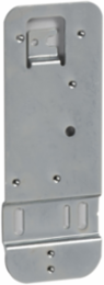 Retrofit Plate for Tesys Deca Contactors, 0.15 kg Weight